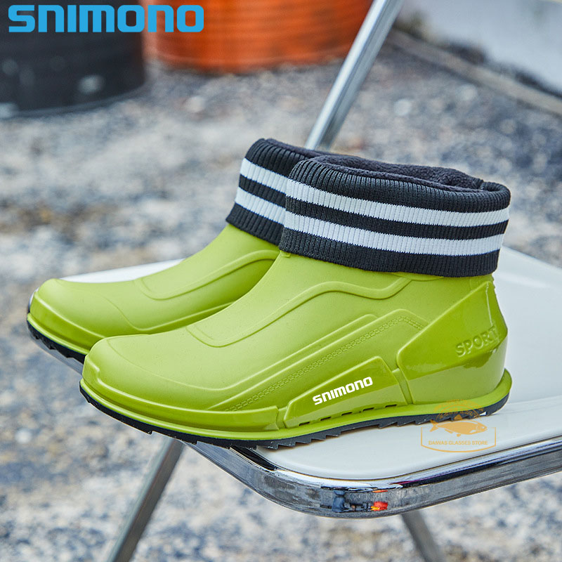 New Sport With Professional Fishing Sport Waders Climbing Hiking Fishing proof Sky Water Shoes (الإنجليزية)